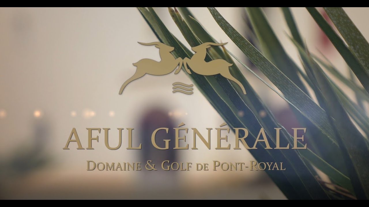 Présentation du Directeur de l'AFUL Générale
