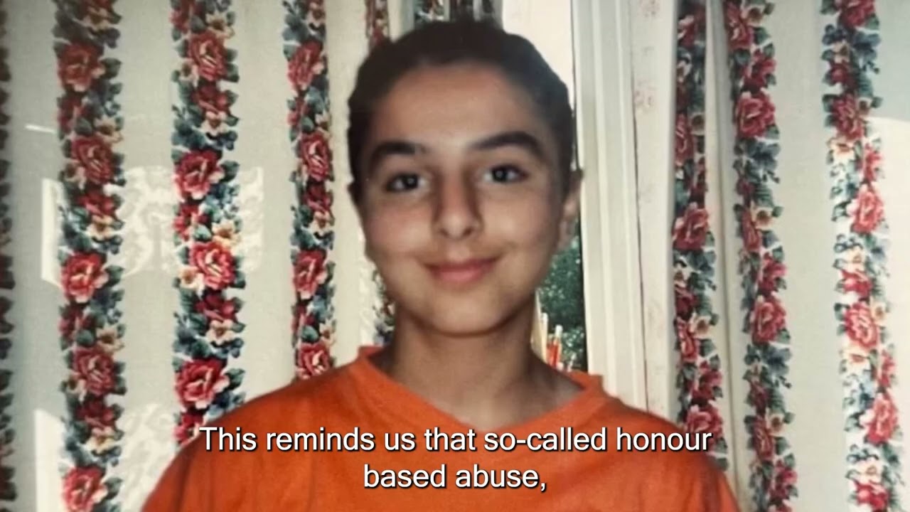 Remembering Banaz Mahmod: honouring her life and the fight to protect women and girls