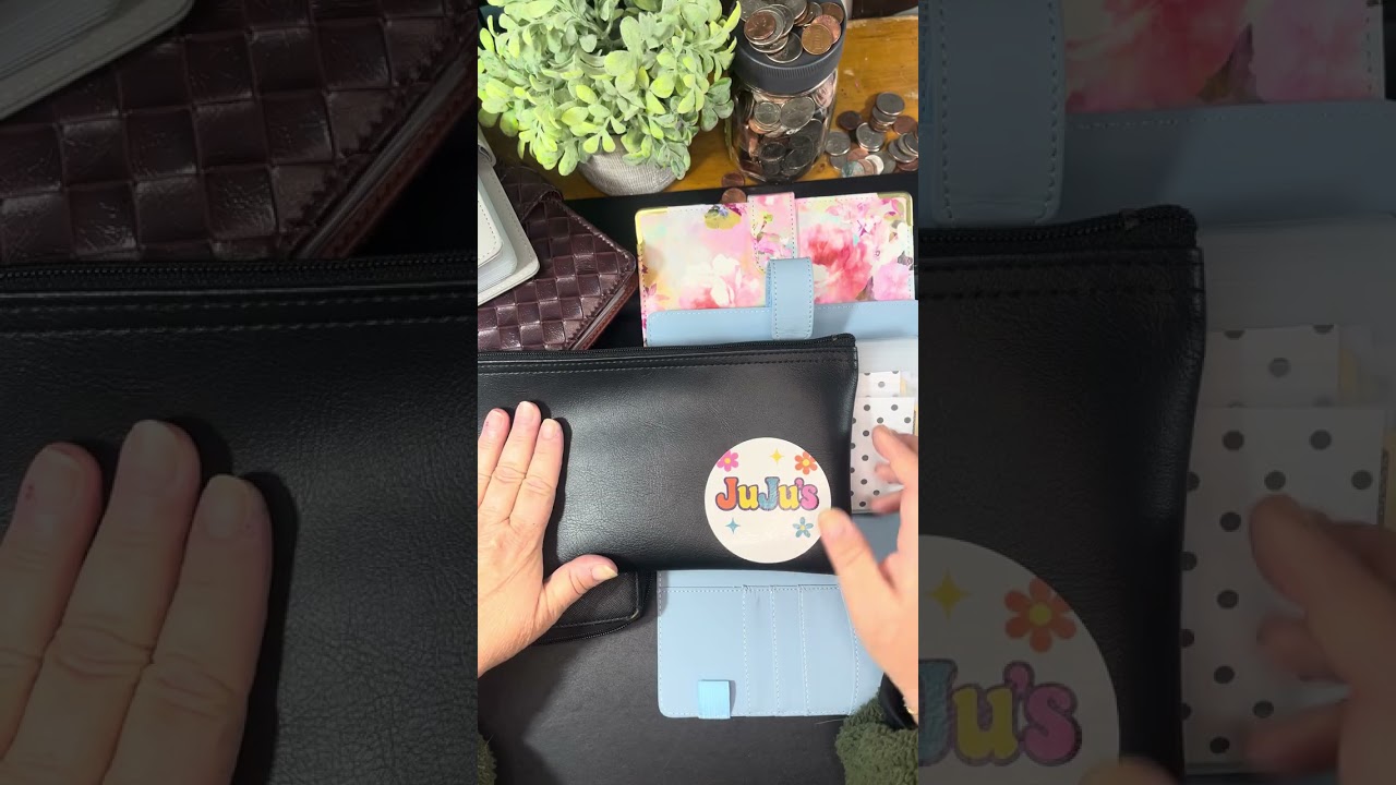 February 14, 2026 Weekly Cash Envelope Stuffing Using A Zero Based Budget 