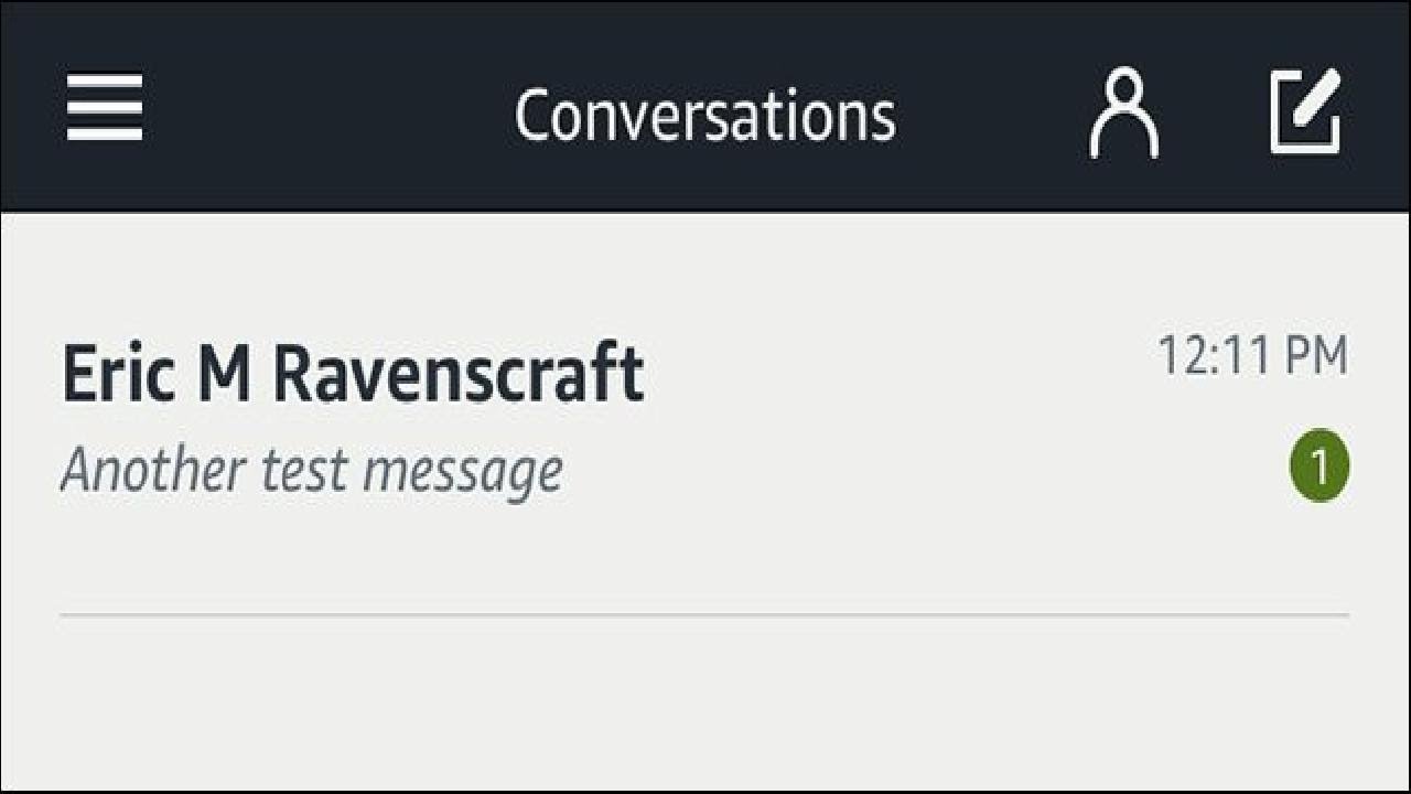 How to Delete Conversations in the Alexa App