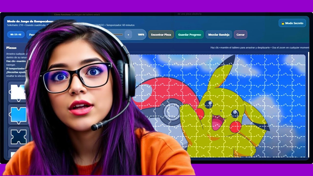 curso html para principiantes HICE UN VIDEOJUEGO CON HTML