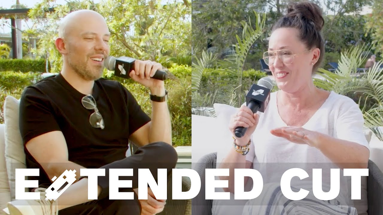 Inside The Minds: Judging The One Show 2024 with Rapha Abreu & Leslie Sims -  Extended Version