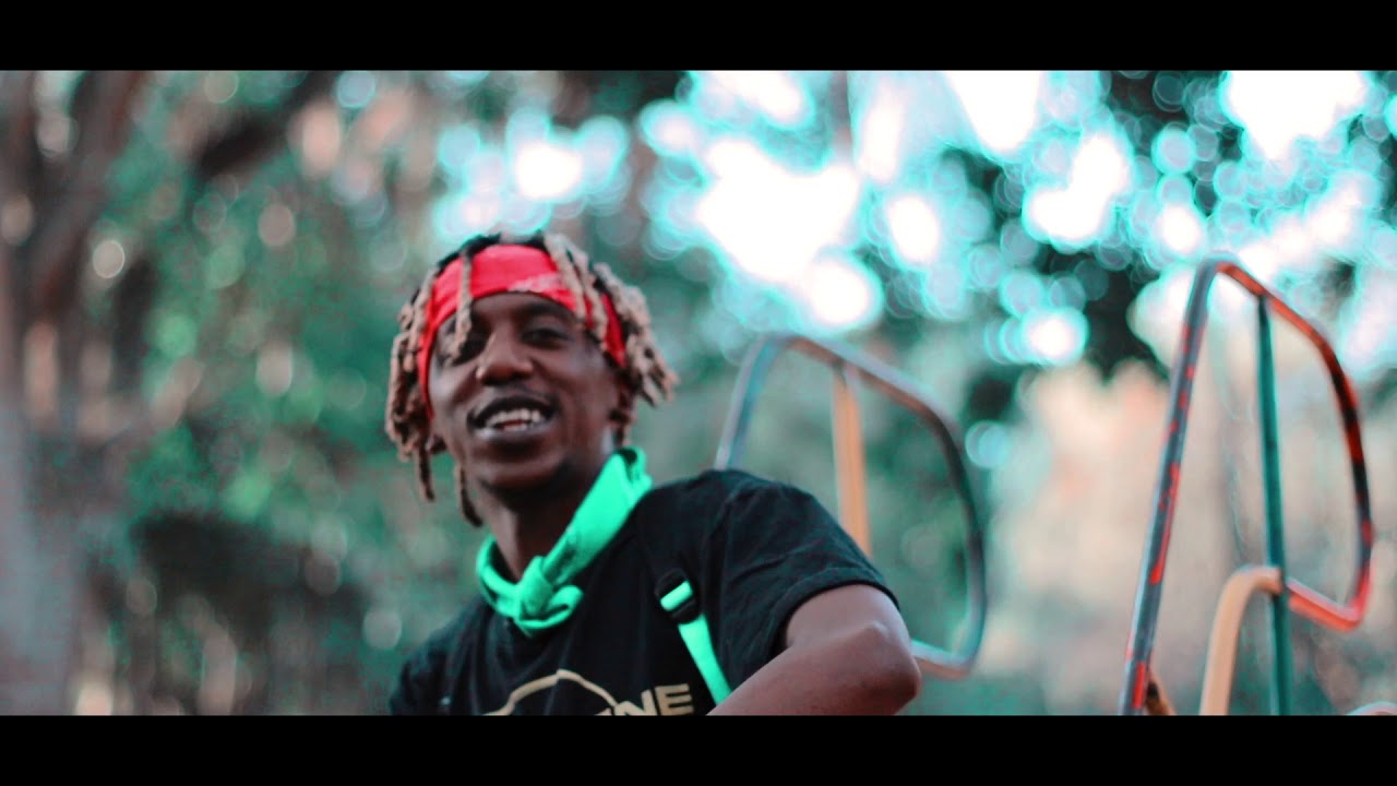 WAVESOUND - BOUNCE BACK (OFFICIAL MUSIC VIDEO)