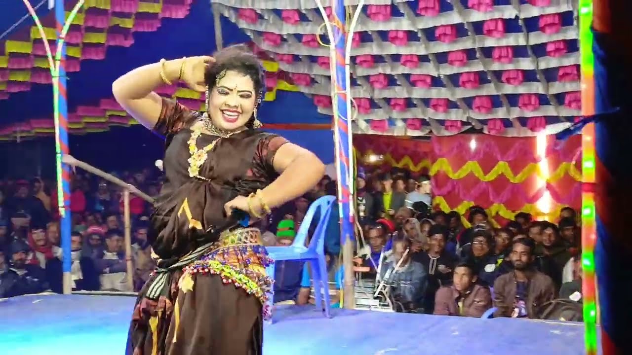 Pordeshi Ek Shikari | পরদেশী এক শিকারি মন কেরেছে | নতুন যাত্রা গান 2025 @MamunulHaqueManik 