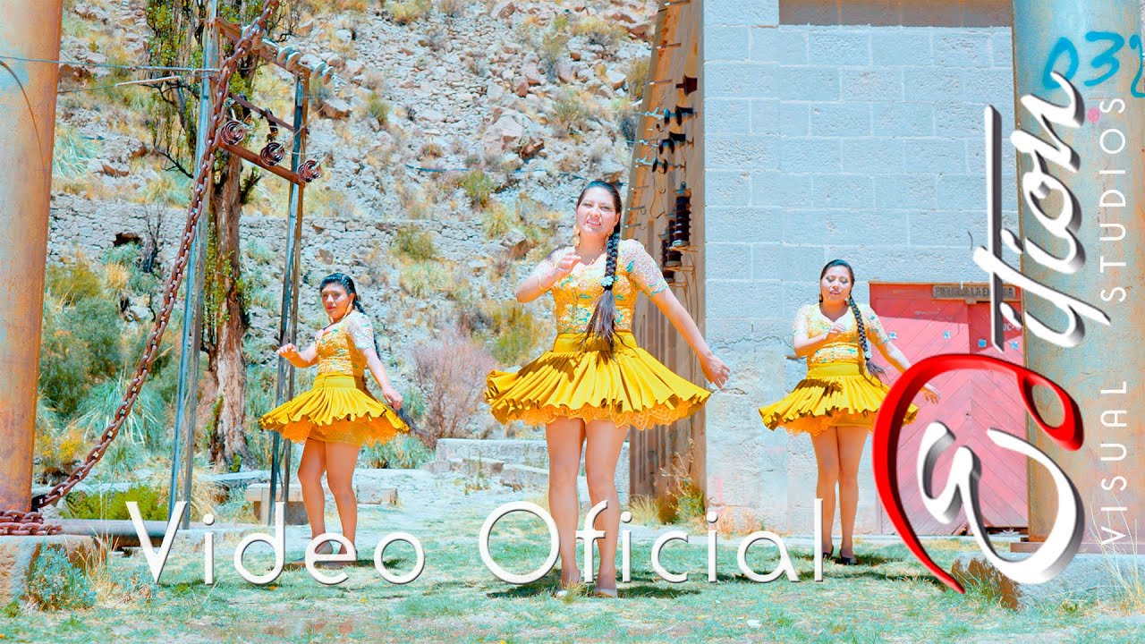 ELY MAR - ABOGADO(Video Oficial 4K)