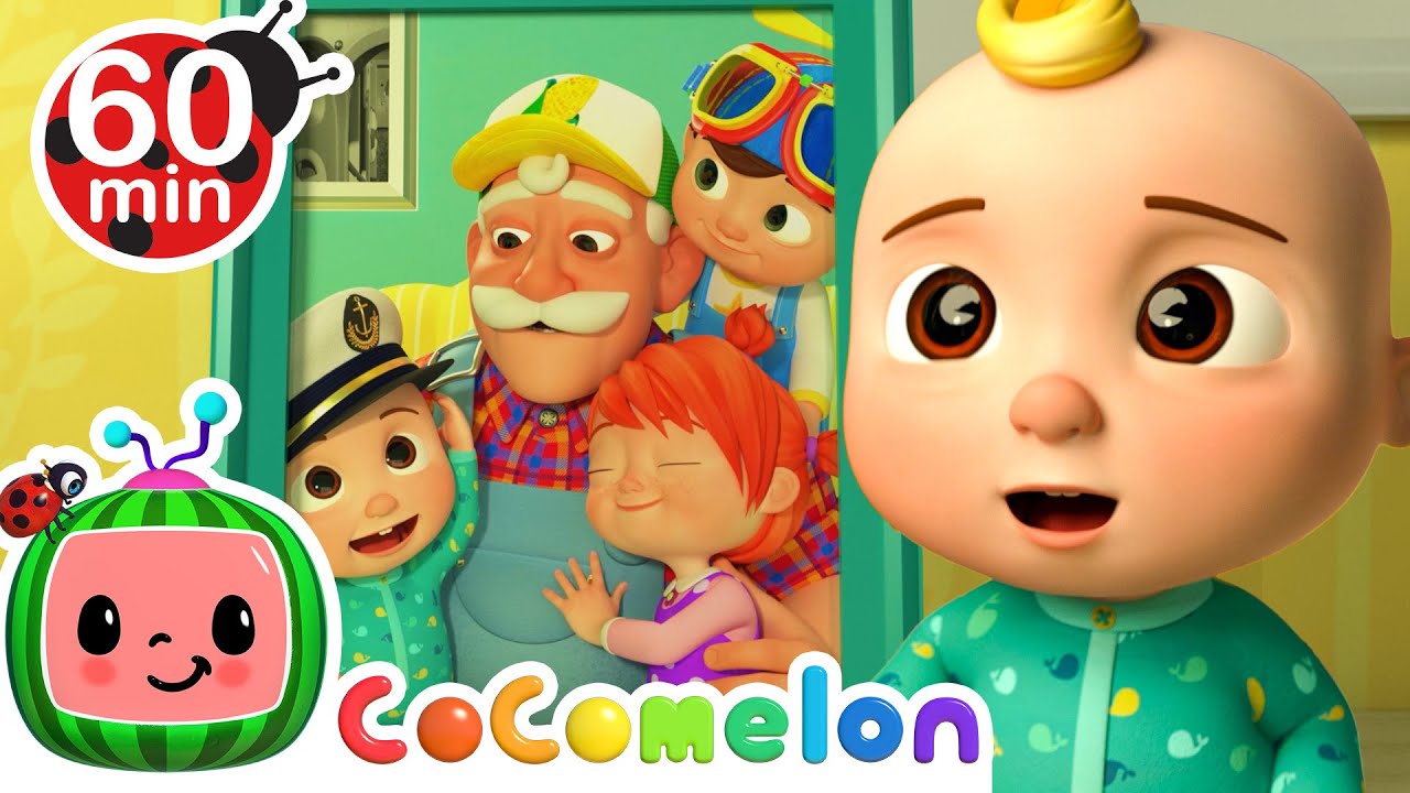 What Makes Me Happy | Learning Videos | Kids Videos | Moonbug Kids After School