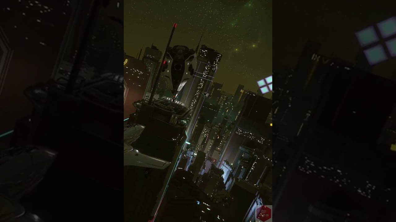 Star Citizen: Origin Spinworks