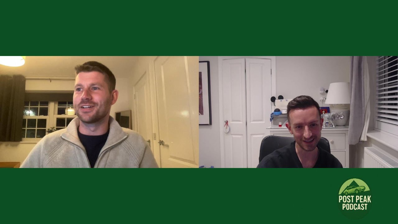 How important is car ownership history? | Post Peak Podcast #2