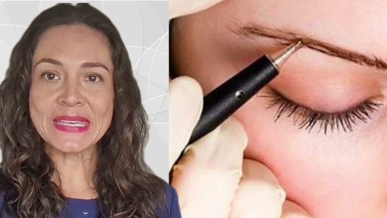 microblading,  PMU , SPMU or micropigmentation, what's the difference?