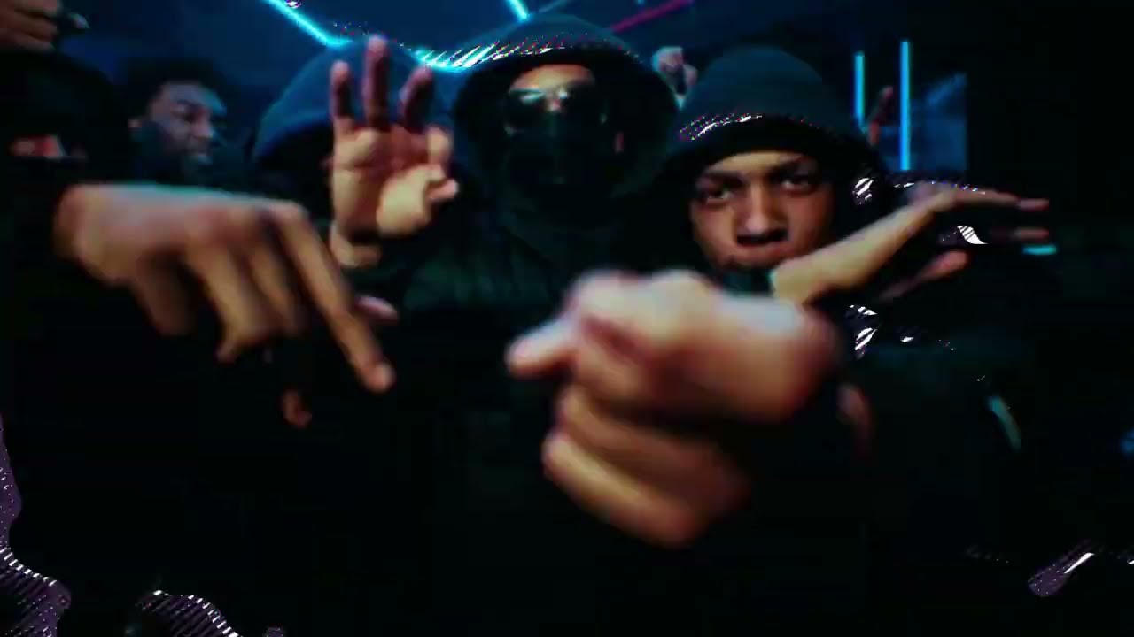 SPAZZ BLITZ x YEN 34 - BANE (Unreleased)
