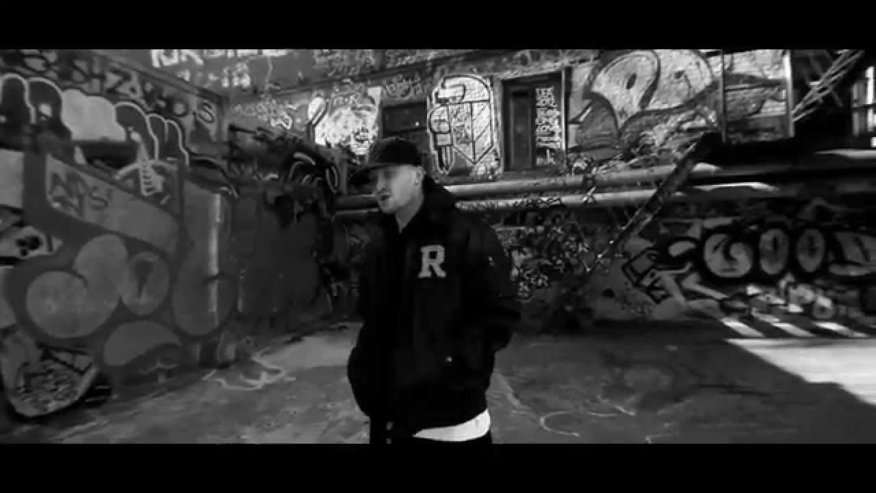 RP (RapPro) - Мир не поменять