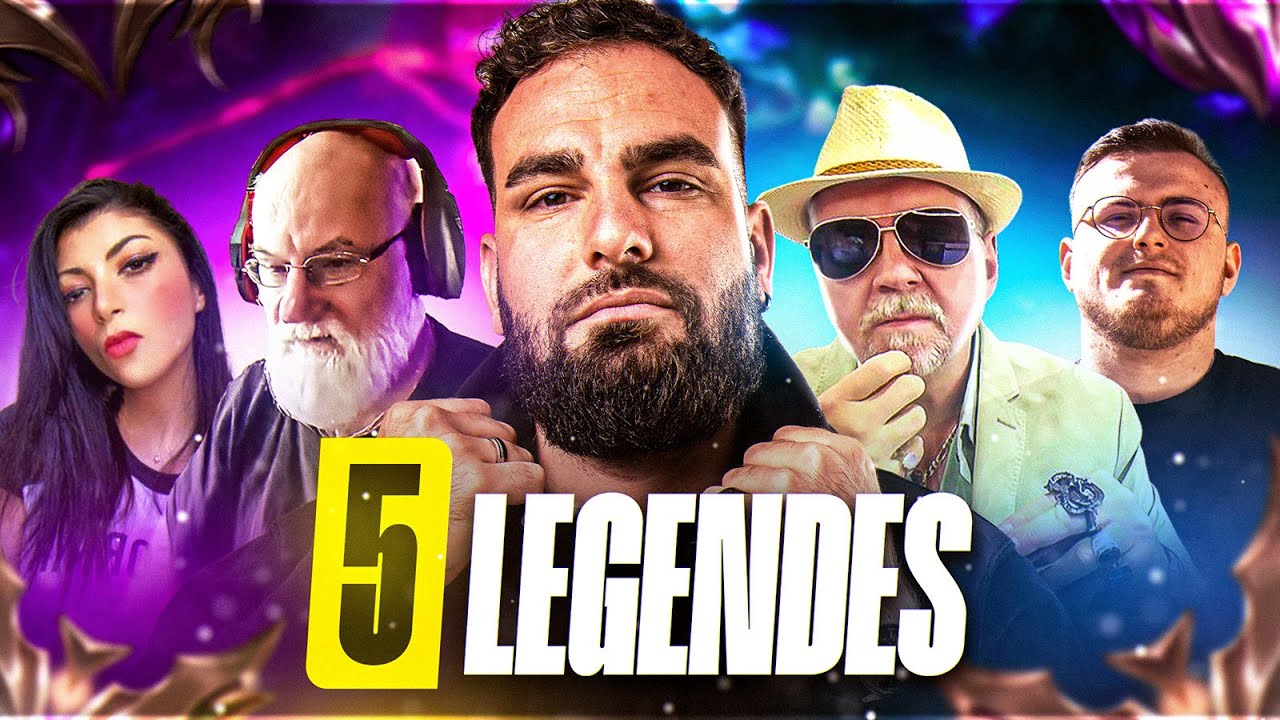 LES SUPERSTARS DE MON YOUTUBE SE RÉUNISSENT POUR VAINCRE LES VERMINES AVEC MOI (Ils sont ingérables)