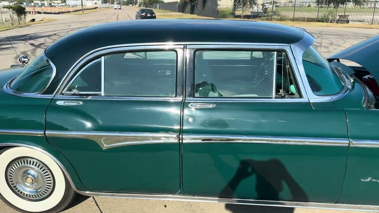 1955 Imperial