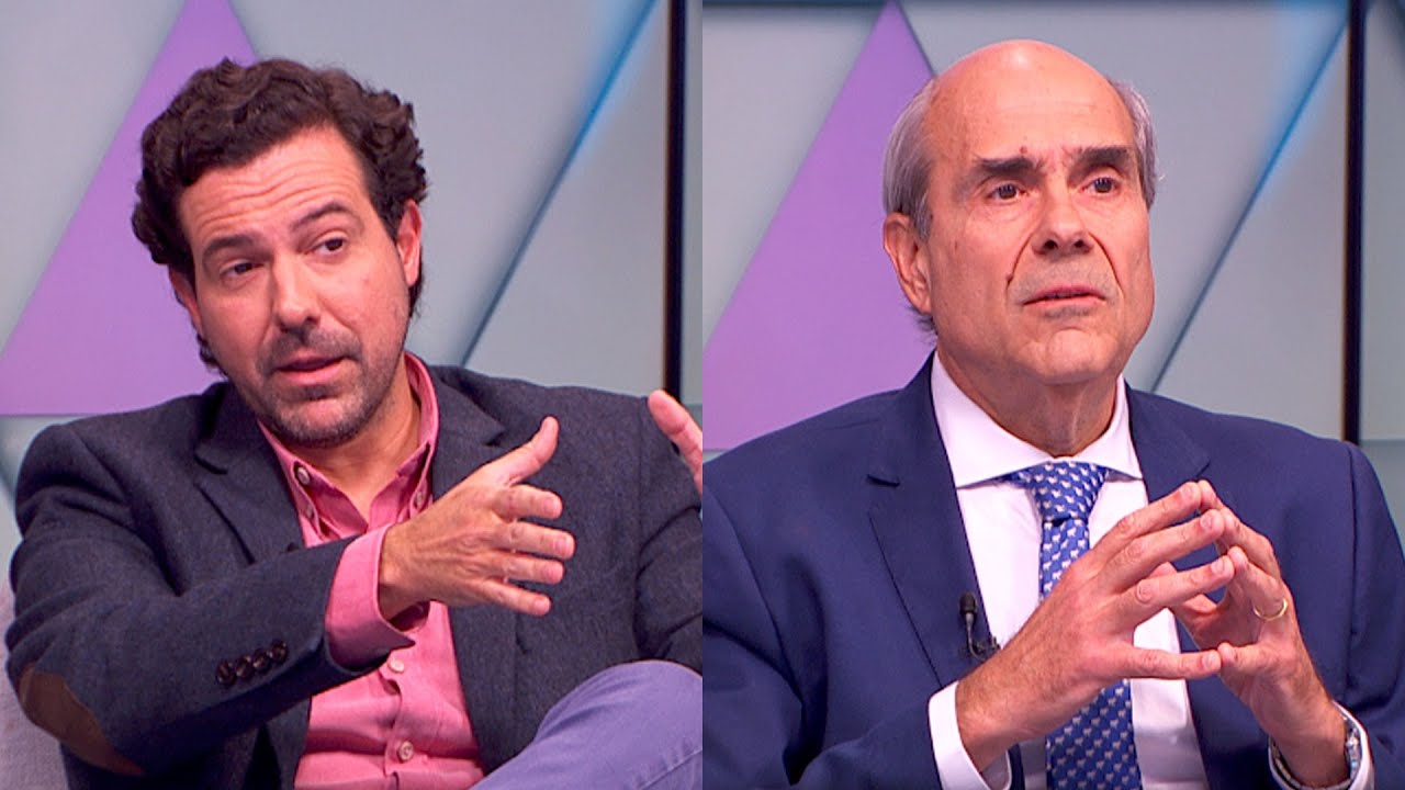¿Qué dejó la interpelación a la ministra Lustemberg por el caso Danza? - parte 2