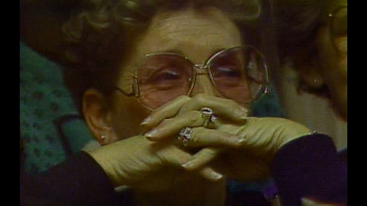 Families of hostages concerned about well-being | 11Alive archive, Atlanta pen riots