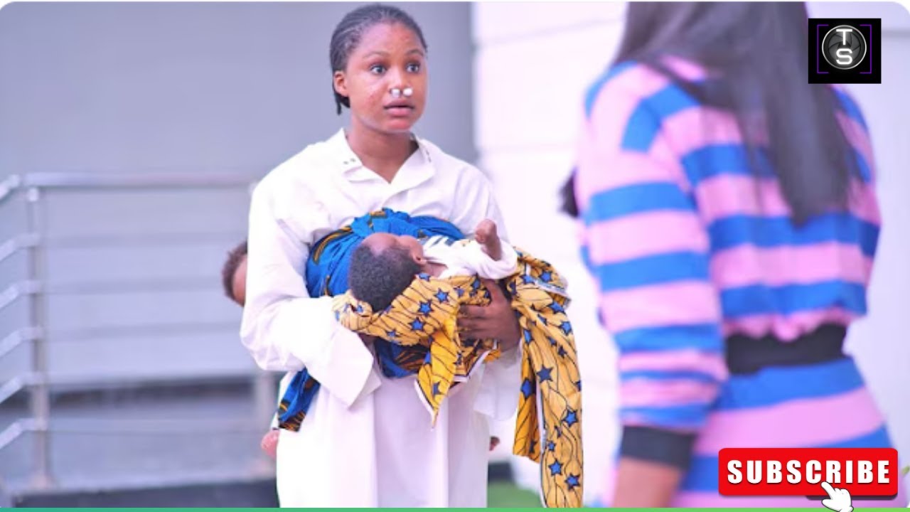 ANAMUUA MFANYAKAZI WAKE NA WATOTO KWA KUHISI AMEZAA NA MUME WAKE| INASIKITISHA