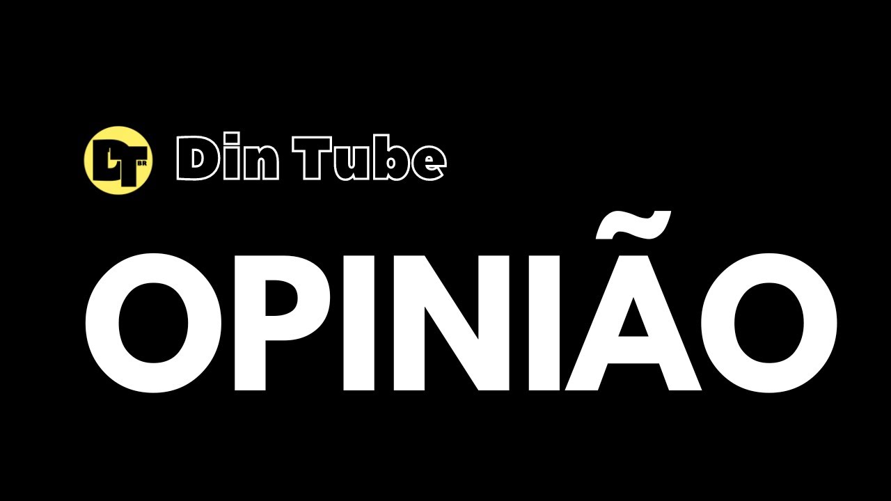 O QUE &Eacute; OPINI&Atilde;O?