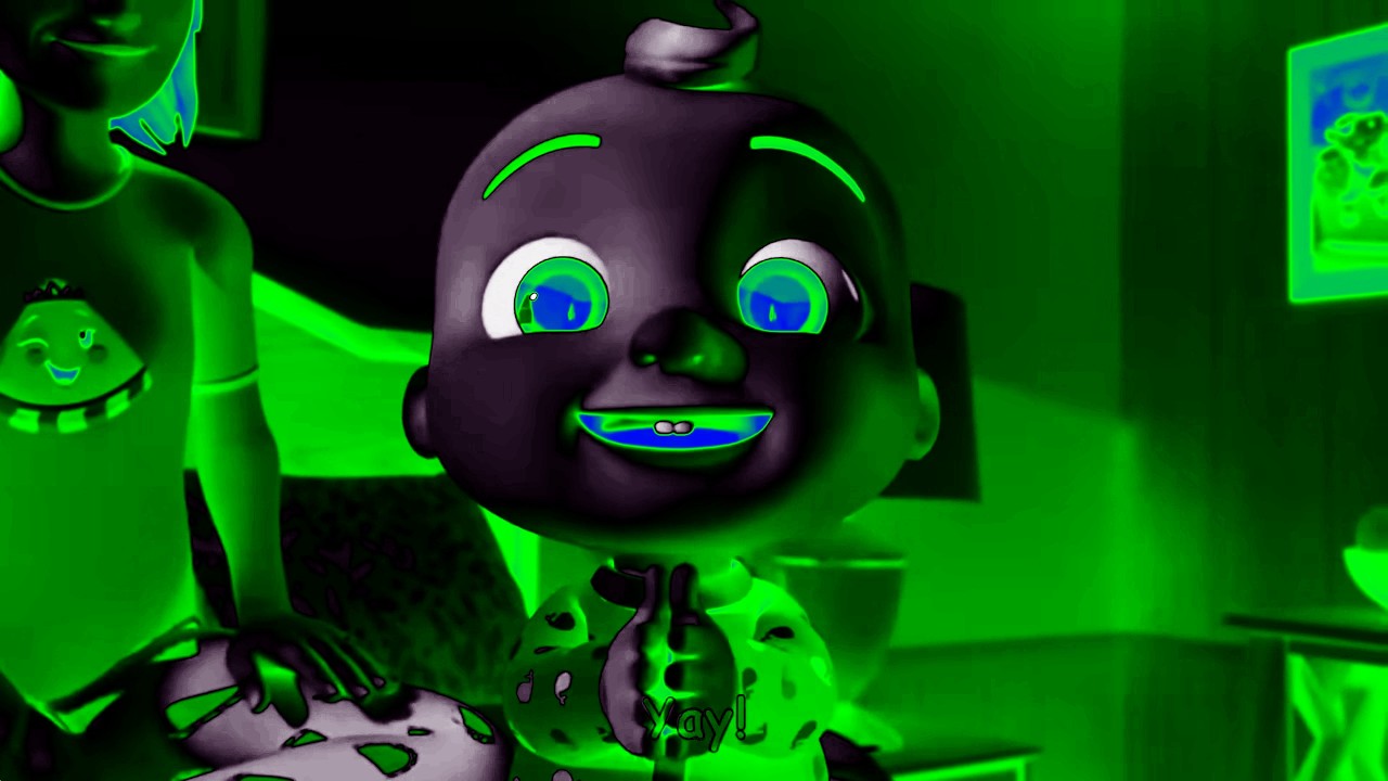 Yey! No more Animals Jumping On The Bed Intro Logo | Sponsored By: Gamavision Csupo Effects