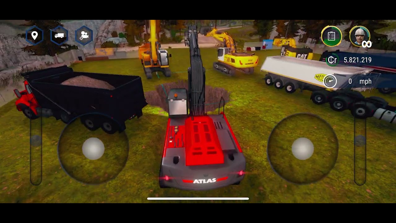 Construction Simulator 4👷‍♂️👷‍♂️🏗️🏗️🚧🚧