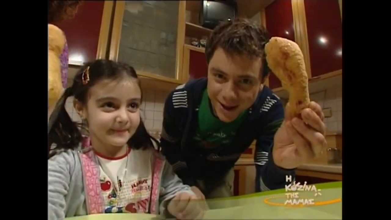 Ποντιακή Συνταγή - Περεσκία