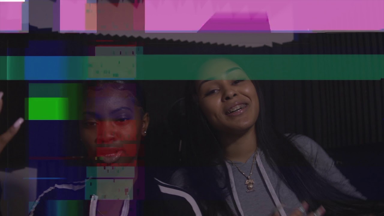 Des Marie x Honey Oso - Response Pt.1 (In Studio Video)
