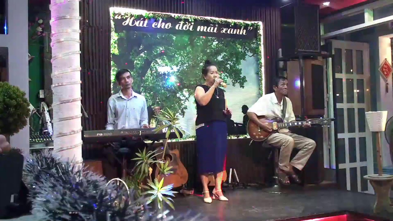 CLB. HÁT CHO ĐỜI MÃI XANH _ Thứ  4_ Ngày 21/01/2026