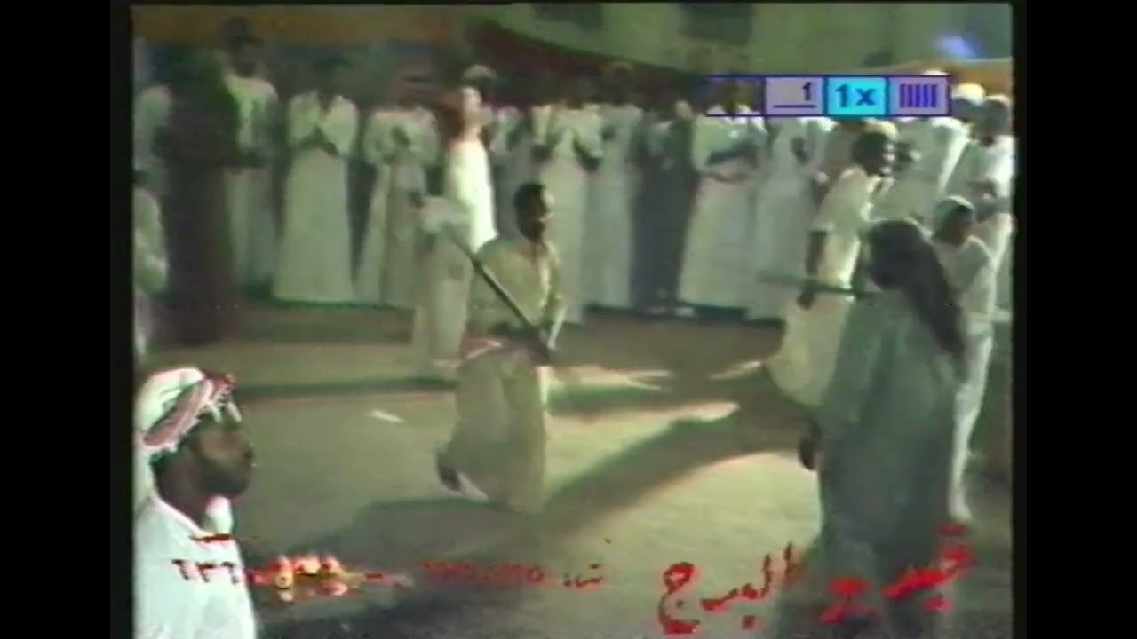 سابع ابنة ذياب المحمادي عام ( 1408)