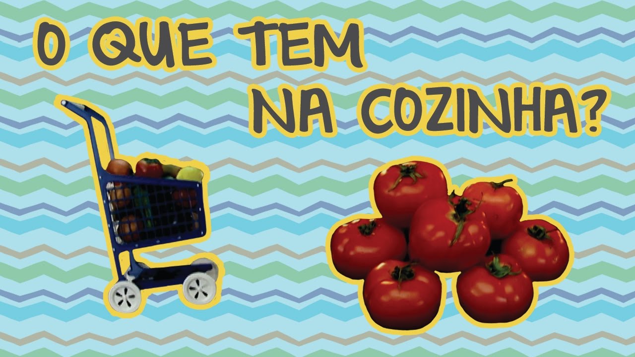 O QUE TEM NA COZINHA? | BEBÊ MAIS CASA