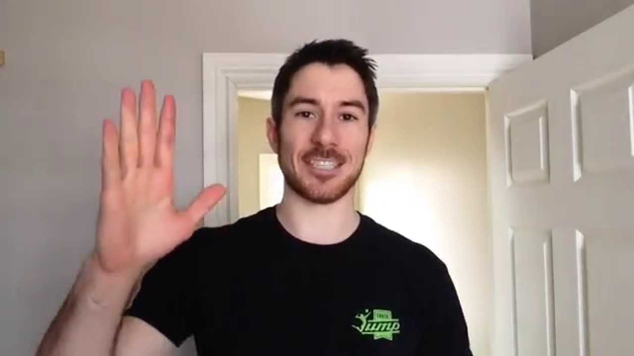 Volleyball Tip of the Week #25 - Why you should forget about the score