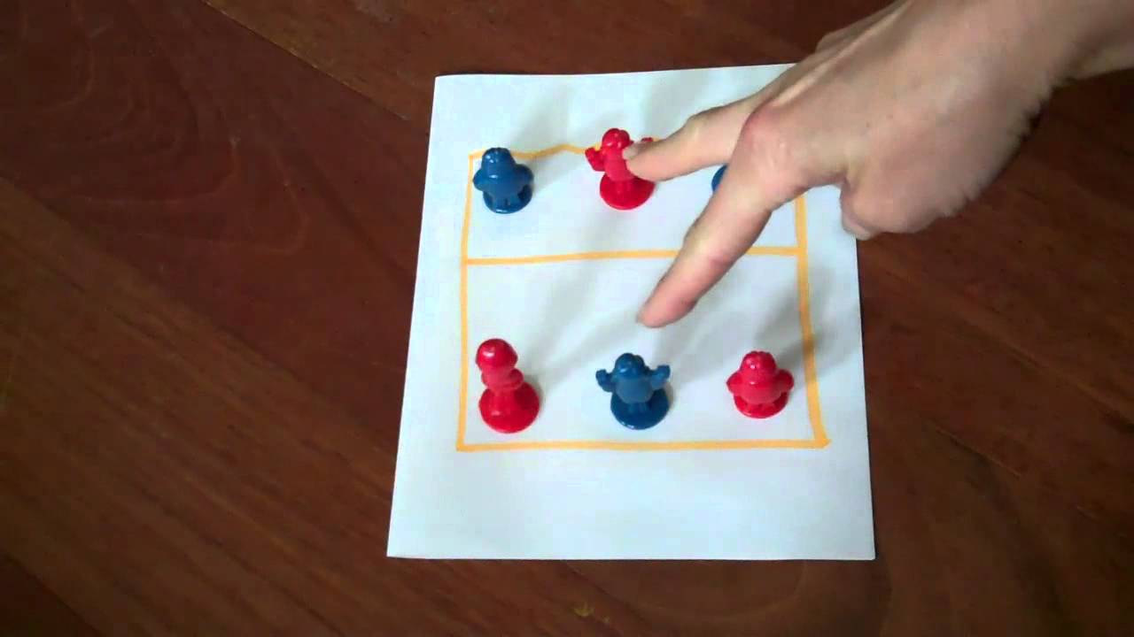 Volleyball Form Switching to Position