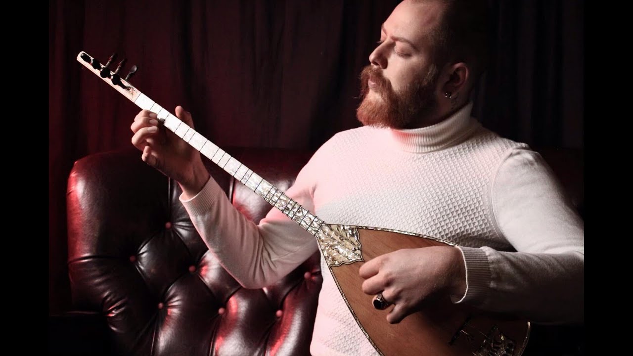 Suna’nın Ağıdı - Ali Eren Çınar