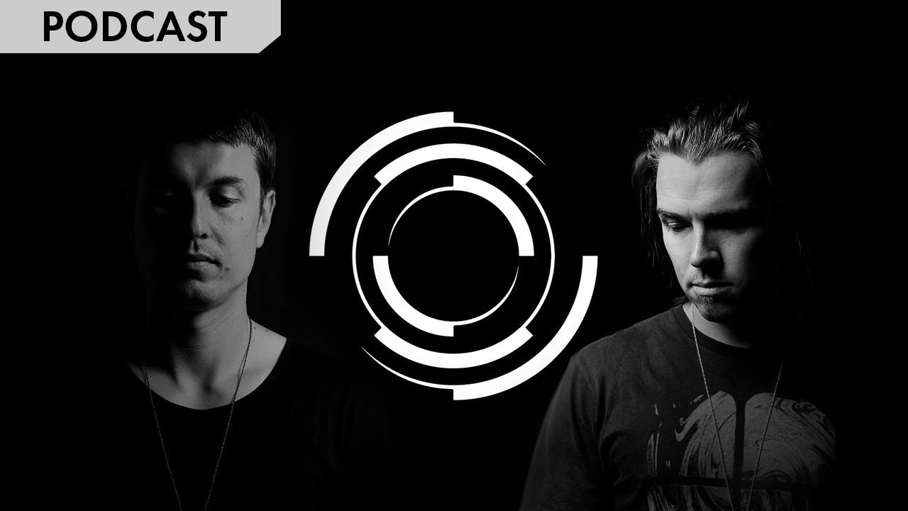 Blackout Podcast 85 - State of Mind [Official Channel] Drum & Bass