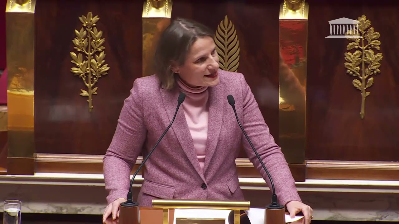 Discours de Val&eacute;rie Rabault - Motion de censure sur le PLF pour 2023 - 11 d&eacute;cembre 2022