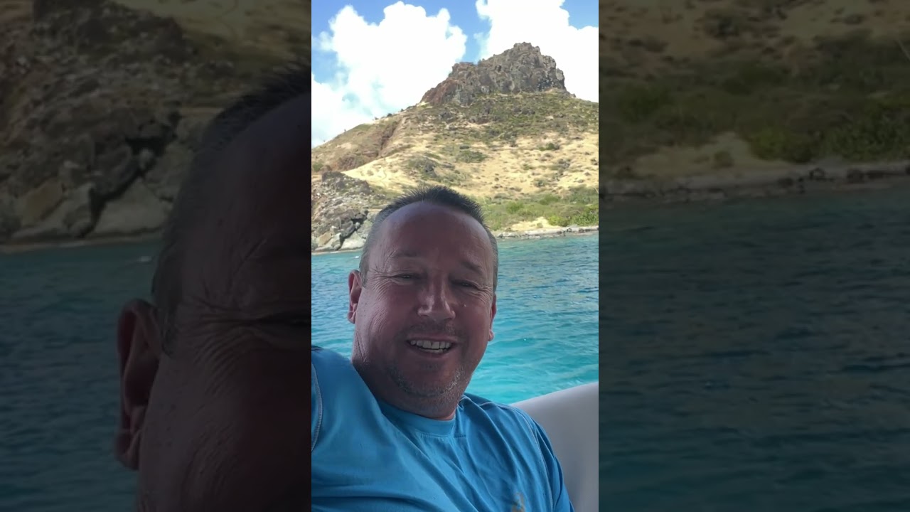 Learn To Sail Charter Experience #learntosail