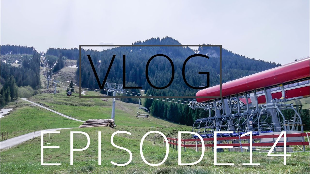 Das letze mal wandern vor der OP... |Vlog Ep.14|
