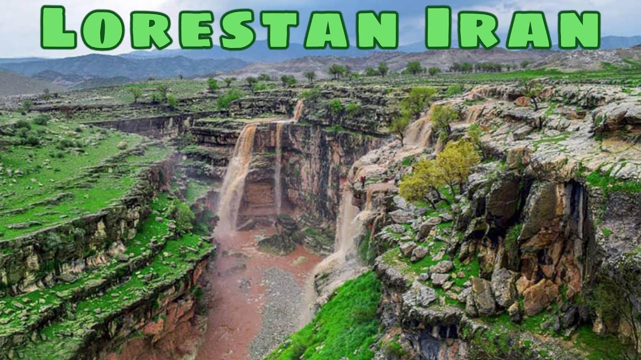 Lorestan Province Iran