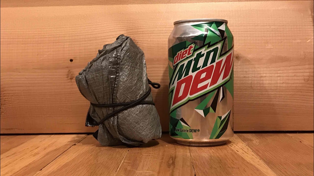 ZPacks Rain Kilt Review