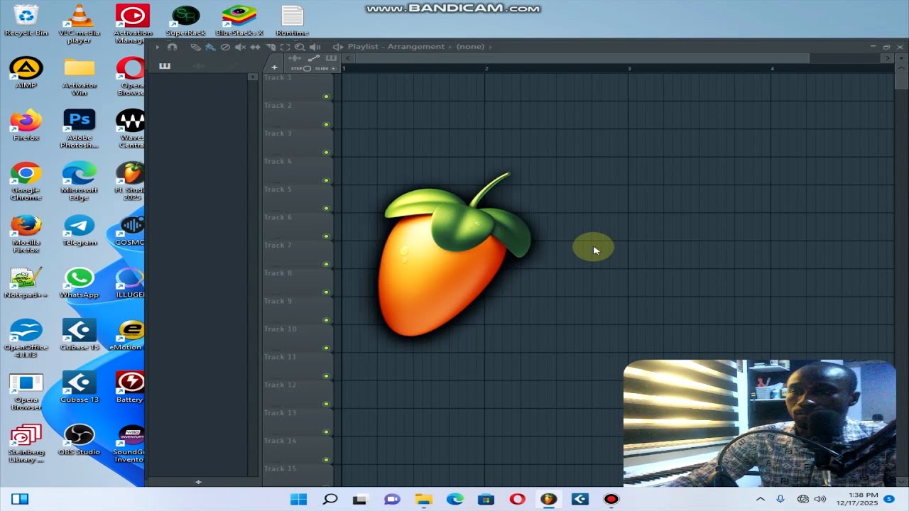 2 How To Launch Your Fl Studio 25 For First Time Use