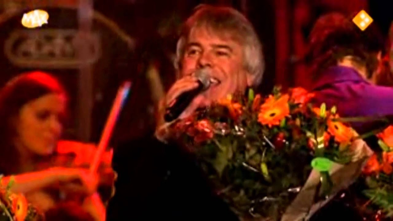 Helmut Lotti & The New London Chorale - Do they know it's christmas