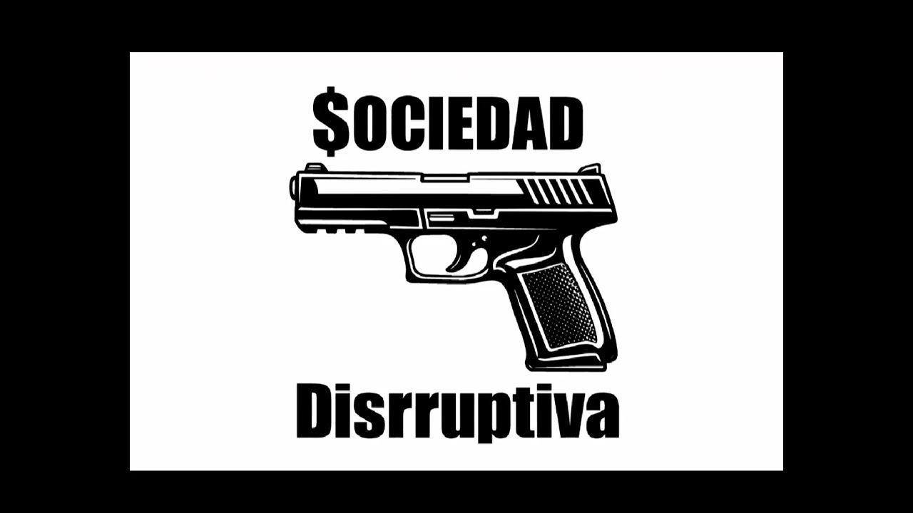Una Llama de Fe || Lil JDM Audio Oficial - $ociedad Disrruptiva (Último EP)