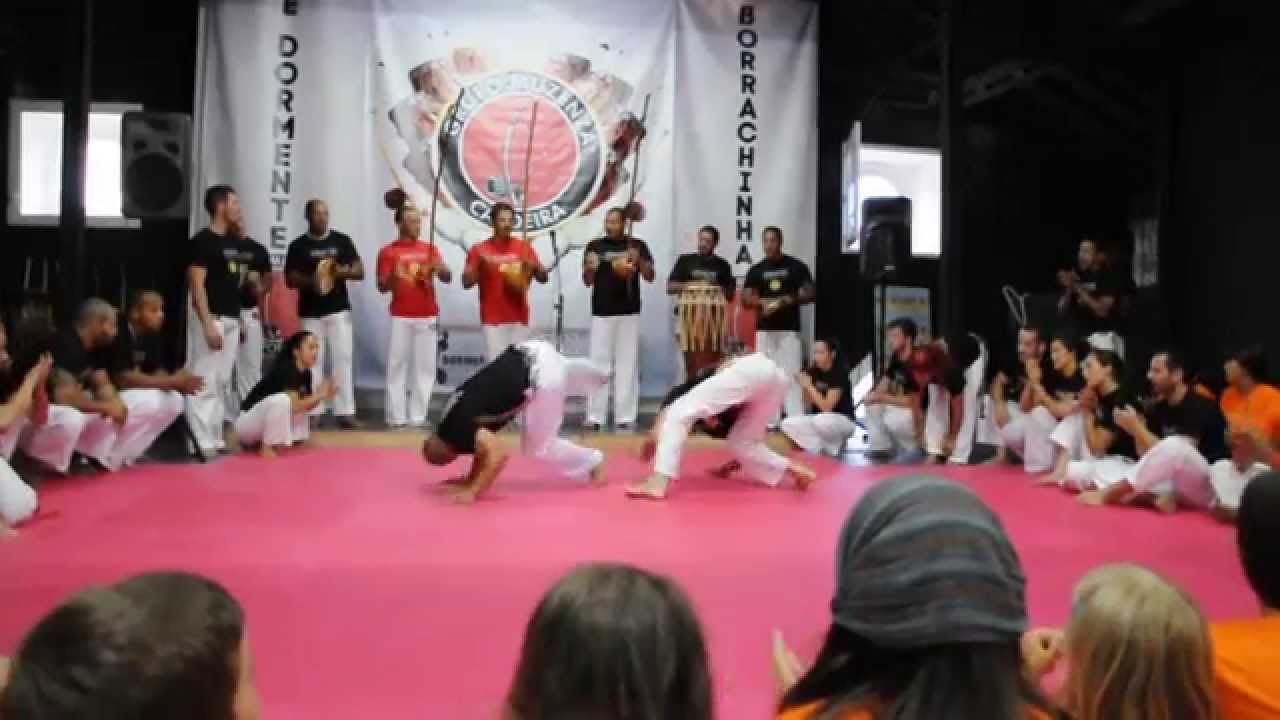 Jogo Prof. Gesso Muzenza e Prof. Caju Muzenza