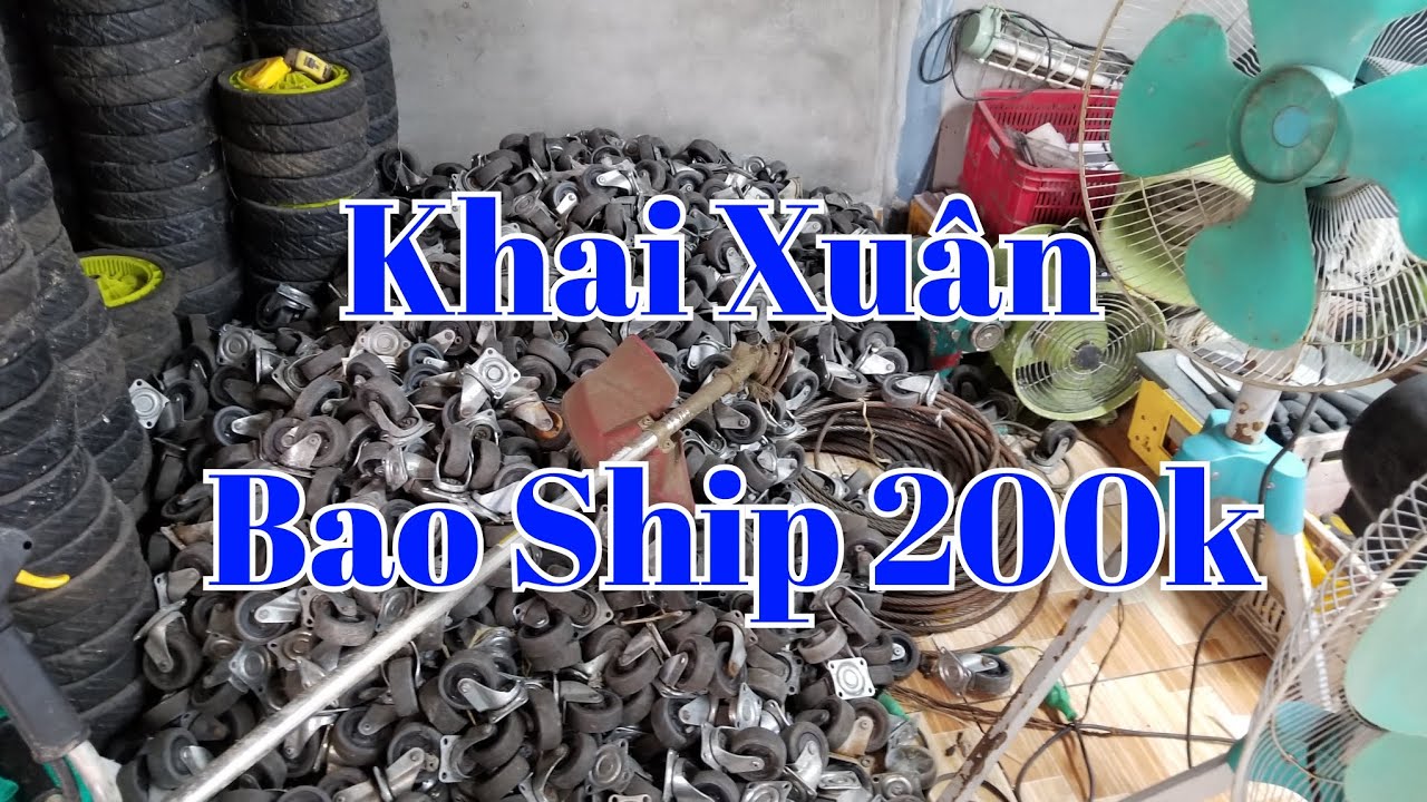 06/03 Khai Xuân Đầu Năm Mới Mua Đơn Hàng Chên 200k Bao Ship Toàn Quốc. ☎️ 0962 744 115