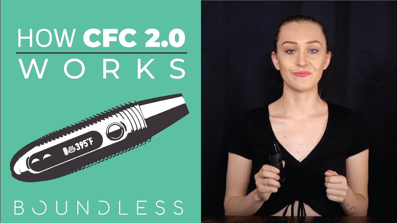 How to Use the CFC 2.0