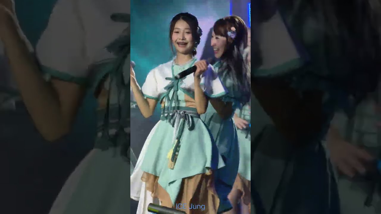[Jingjing CGM48] Oh my Pumpkin​! @ Japan Expo 2026