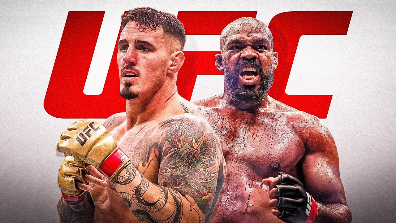 The Fight That Needs To Happen!!