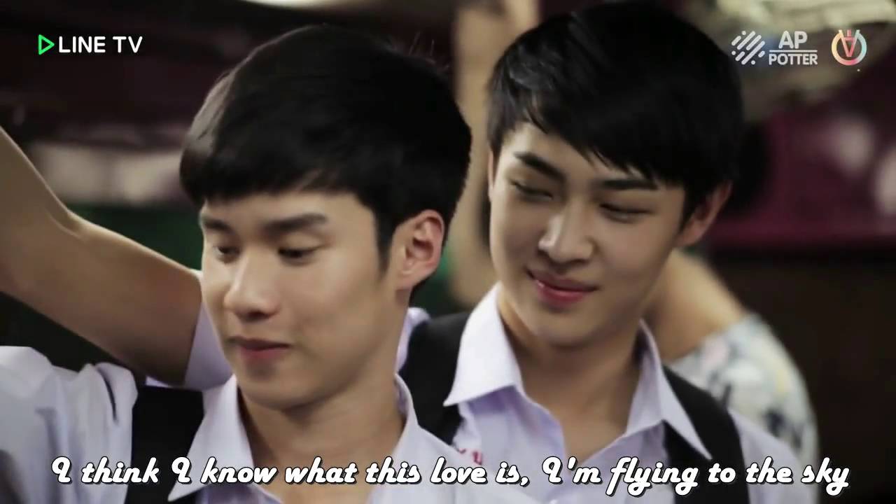 [FMV] Tee X Fuse - He said he loves me (Make It Right The Series)