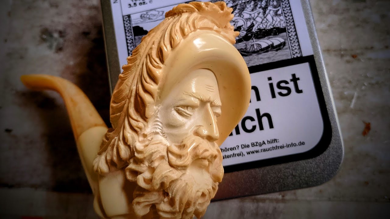 Solani Silver Flake...und Meerschäume