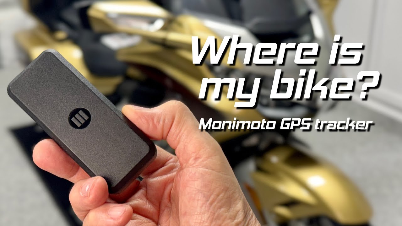 Monimoto 9 Test And Review Compared To Apple AirTag