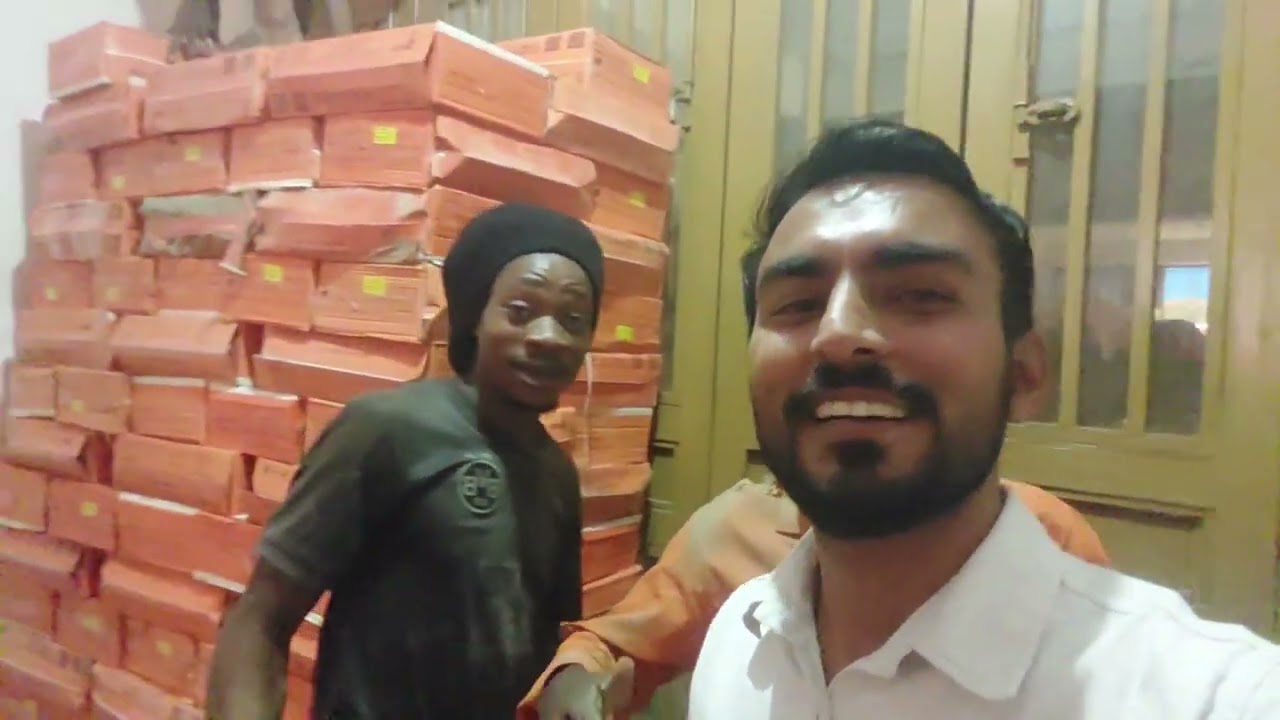 Uganda vlog 