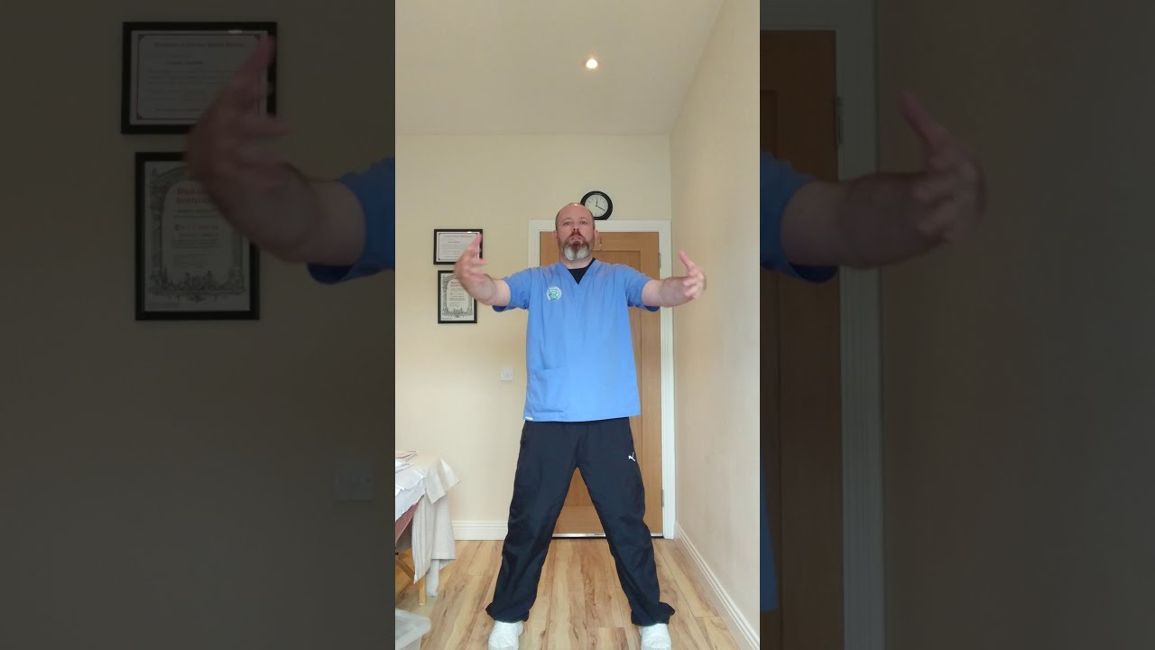 Qi Gong for Thyroid Health